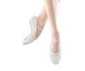 S0205L Dansoft Ballet Shoes - C