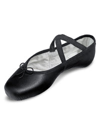 S0230L PRECISION Leather S/S-C : 5.5