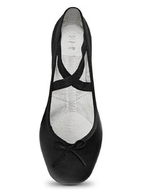 S0230L PRECISION Leather S/S-C : 5.5