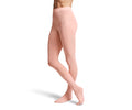 T0981G ContourSoft Footed Tight