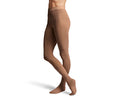 T0981G ContourSoft Footed Tight