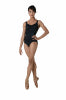 22115A CAMI RIBBED INSERT LEO