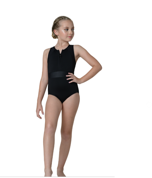 22117C RIBBED SCUBA TANK LEO