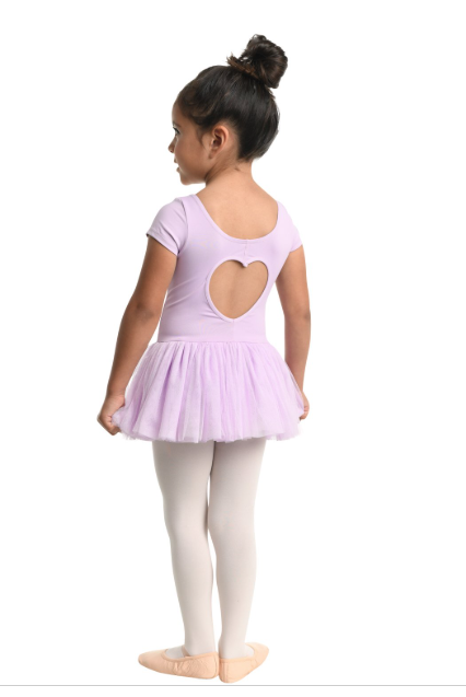 23209C Cap Sleeve Dress