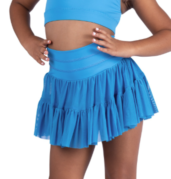 25402C SKORT