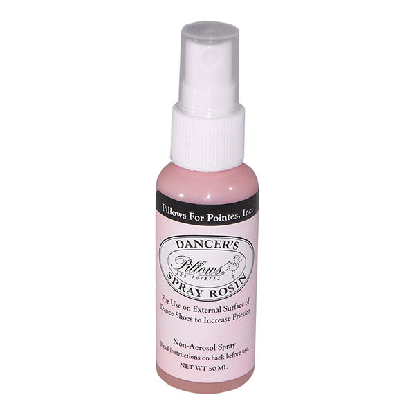 SPRAY ROSIN-SPRAY : 50ml