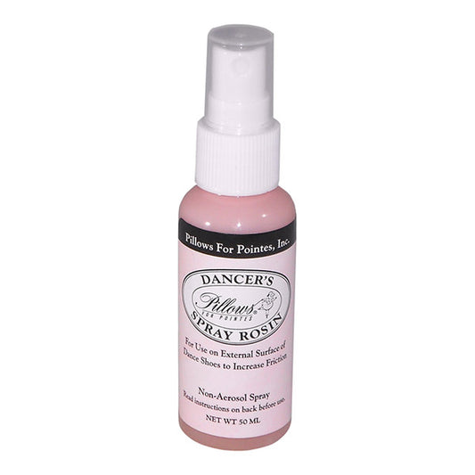 SPRAY ROSIN-SPRAY : 50ml