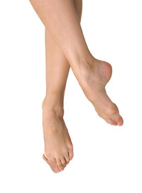 A906 BUNION GAURD-NUDE : ONZ