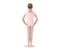 L5602 Cap Sleeve Leo