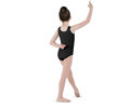 L5605 Tank Leotard