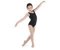 L5605 Tank Leotard