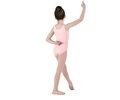 CL5605 Tank Leotard Microfiber