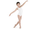 CL5605 Tank Leotard Microfiber