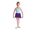 CR5110 Mock Wrap Skirt