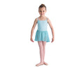 CR5110 Mock Wrap Skirt