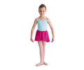 CR5110 Mock Wrap Skirt