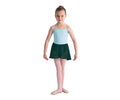 CR5110 Mock Wrap Skirt