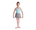 CR5110 Mock Wrap Skirt