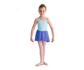 CR5110 Mock Wrap Skirt