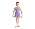 CR5110 Mock Wrap Skirt