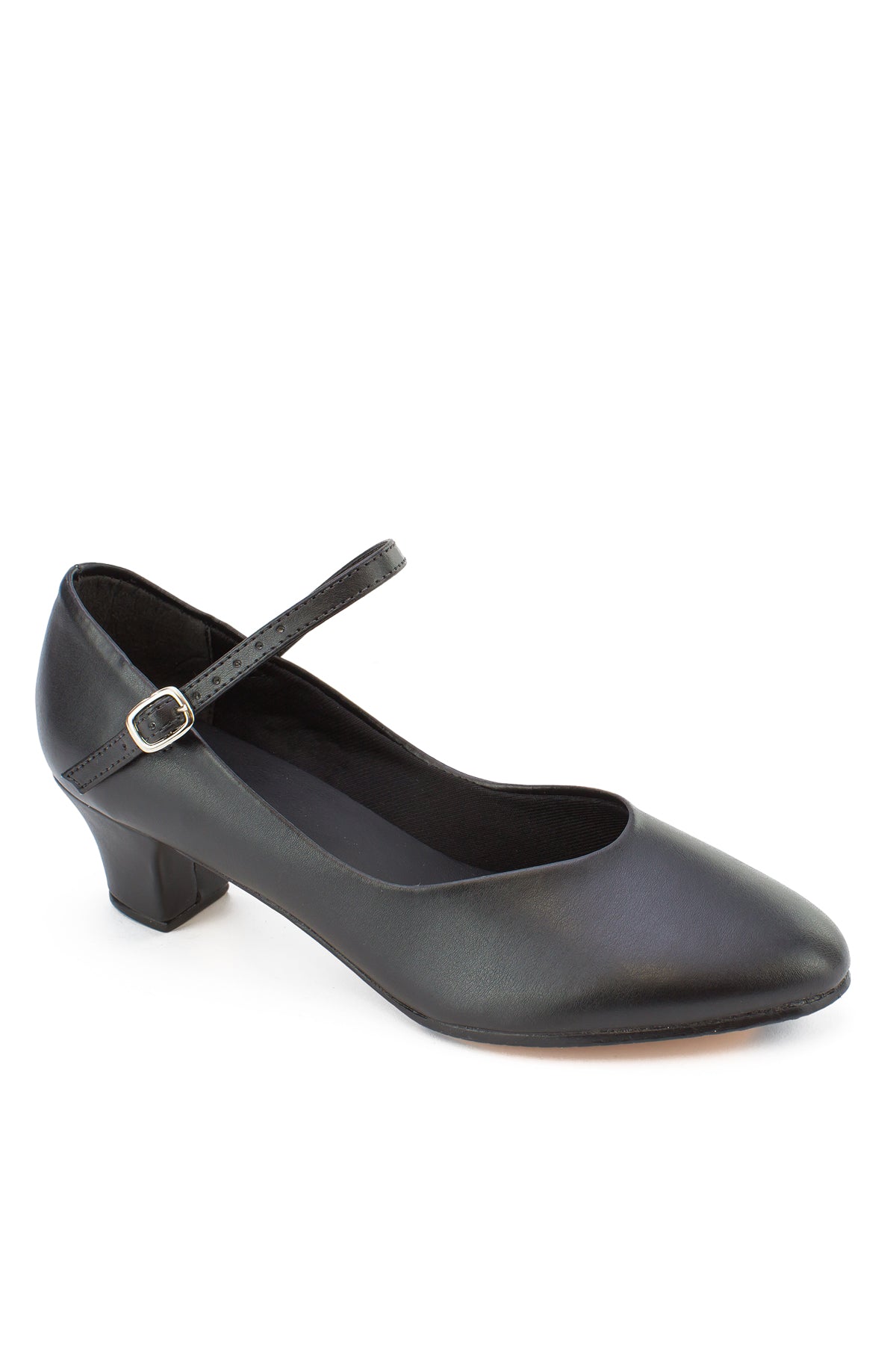 CH50 Ankle Strap Character 1.5"