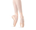 S0109L Hanna Pointe Shoe