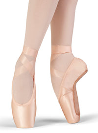 S0161 Grace Pointe Shoes