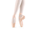 S0172 EUROSTRETCH POINTE SHOES