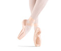 S0172 EUROSTRETCH POINTE SHOES