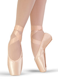 S0175 SYNTHESIS POINTE SHOES
