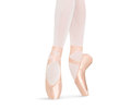 S0180L HERITAGE Pointe Shoe