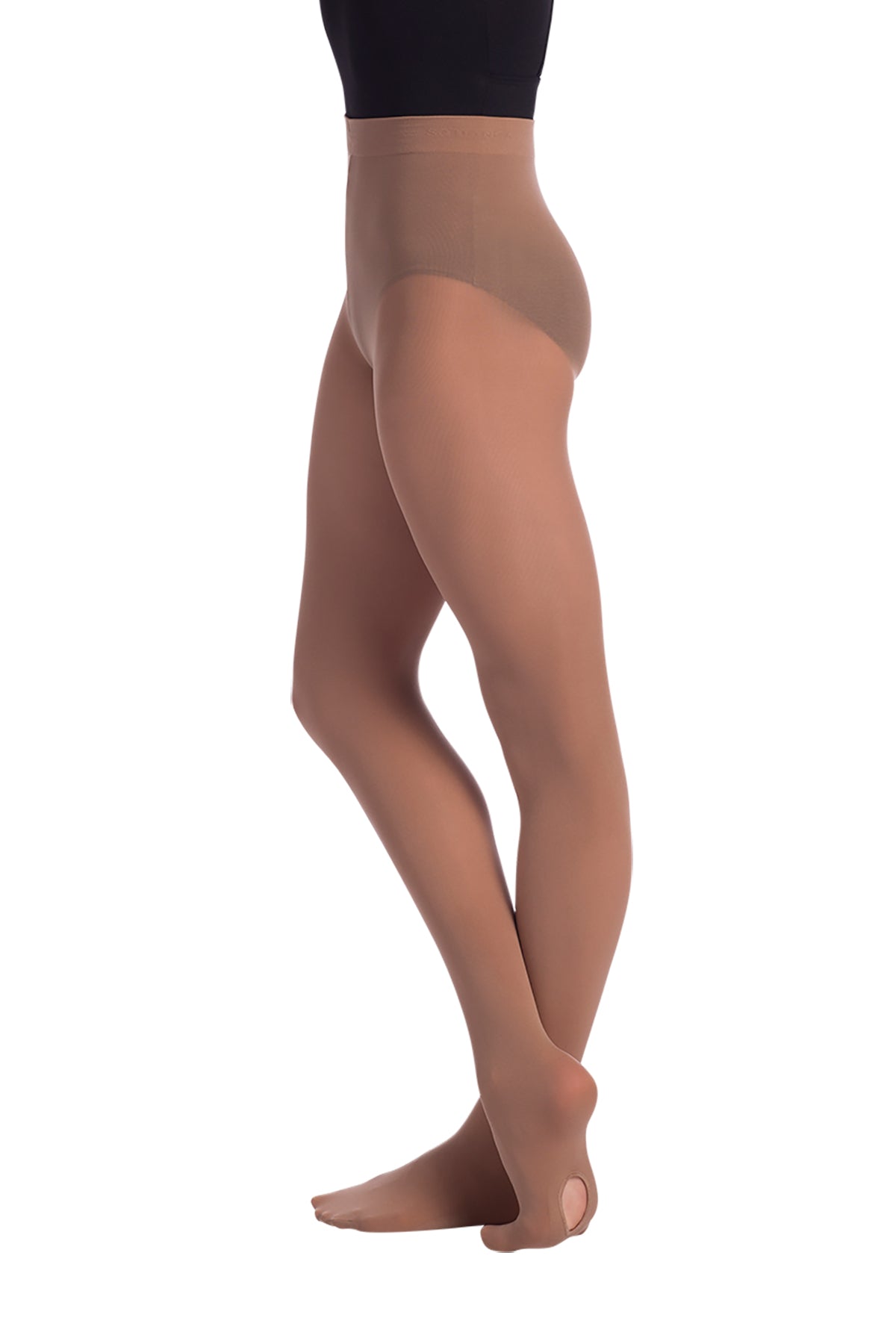 TS82 ADULT CONVERTIBLE TIGHTS