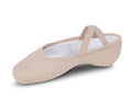 S0284G/L PERFORMA CANVAS Ballet Shoe