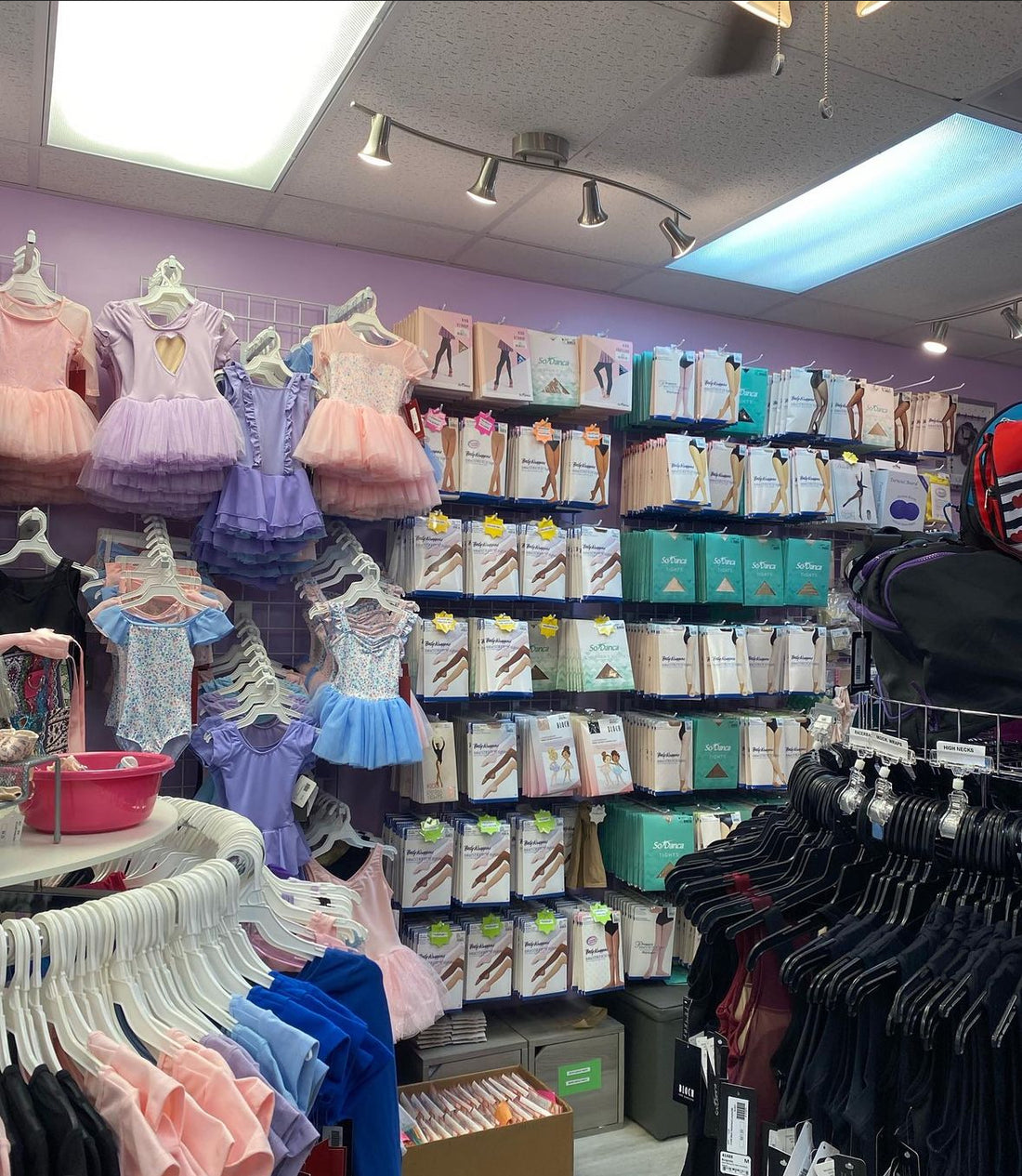 My Dance Bag: Dance Supply Store – MY DANCE BAG