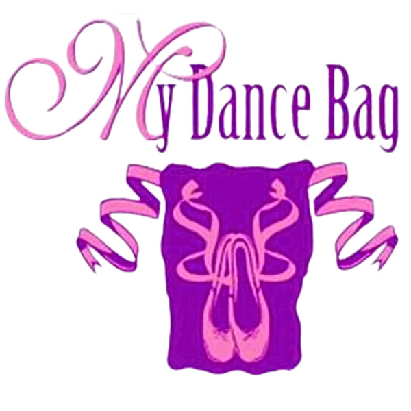 MY DANCE BAG