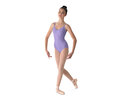 M207L Princess Seamed Cami (Cotton) Leo