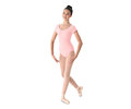M515L Cap Princess Seam Leo