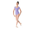 M515L Cap Princess Seam Leo