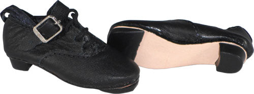 MINI IRISH HARD SHOE KEYCHAIN
