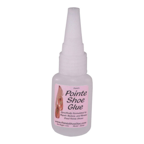 POINTE SHOE GLUE-BOTTLE