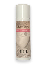 A0302 ROSIN SPRAY by Bloch-ROSIN : Spray