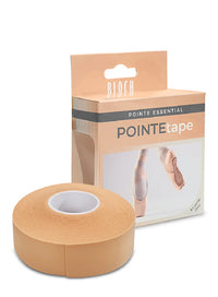 A0304 POINTE TOE TAPE