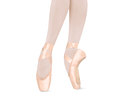 S0130/2130L Sonata Pointe Shoe