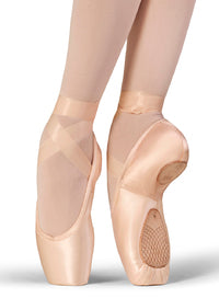 S0191 ELEGANCE POINTE SHOE