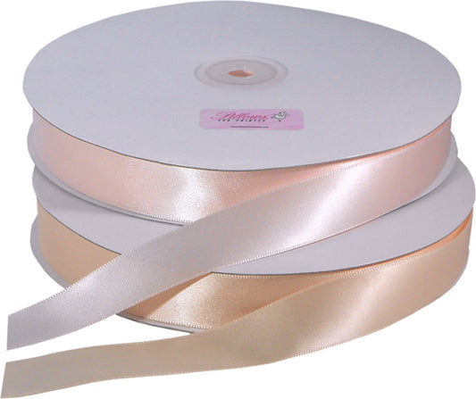 POINTE SHOE RIBBON-EURPNK : 2.5 yards