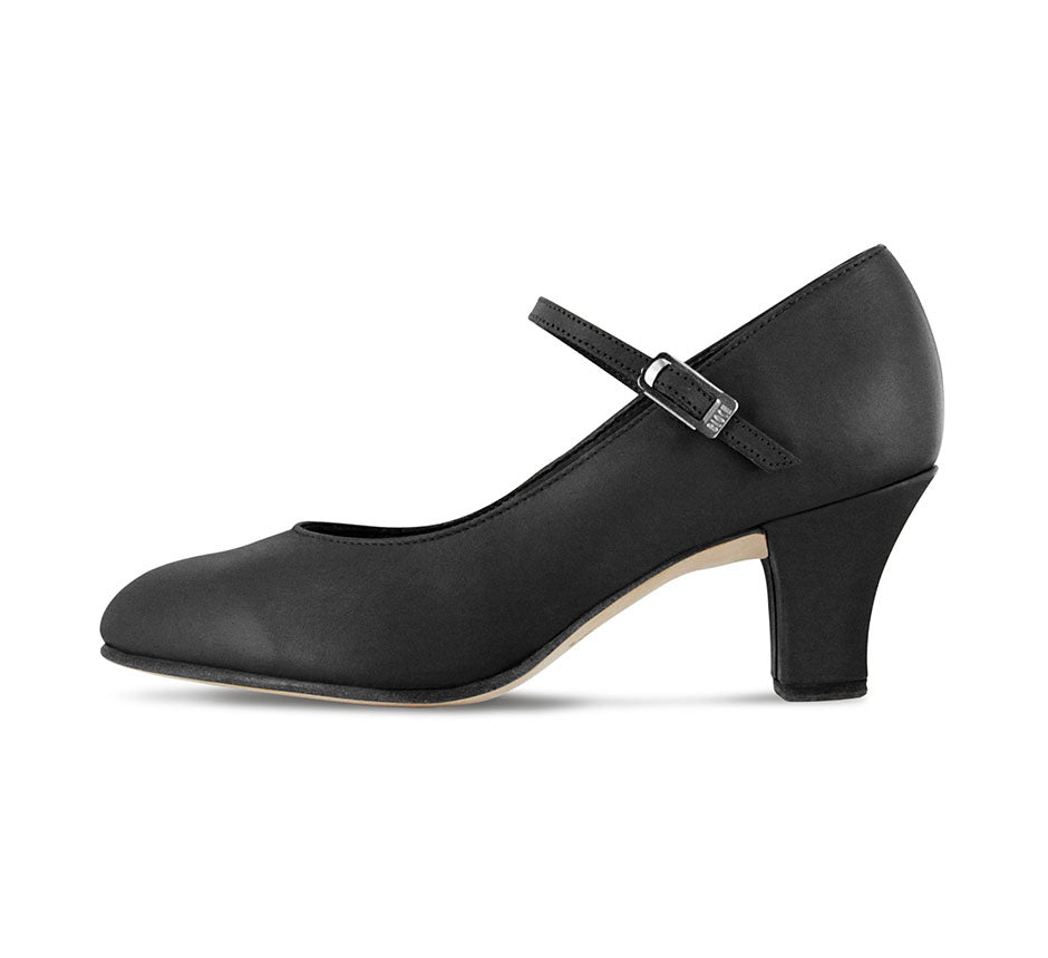 S0306L "CABARET" 2.5in Character Shoe