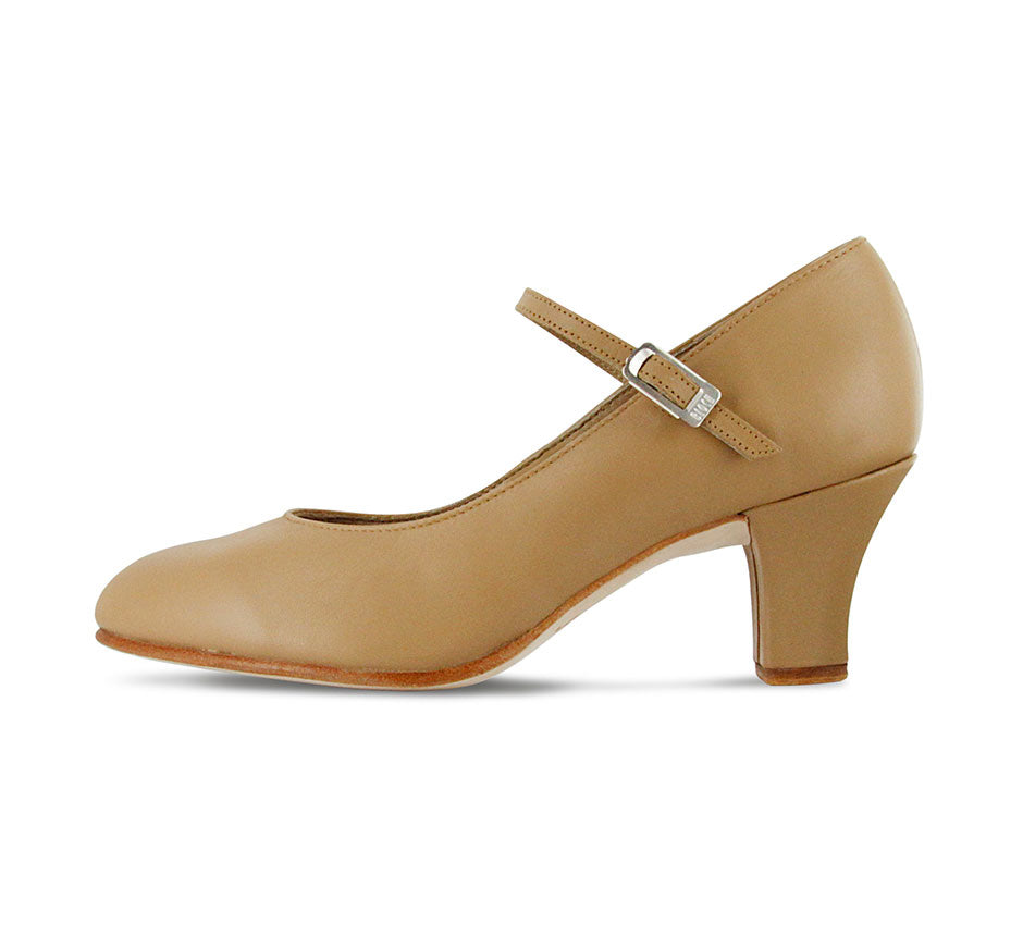 S0306L "CABARET" 2.5in Character Shoe