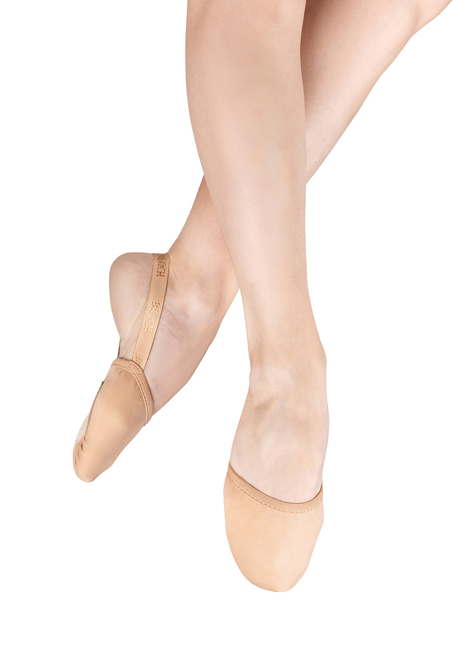 S0659L ECLIPSE 2 CANVAS HALF SOLE