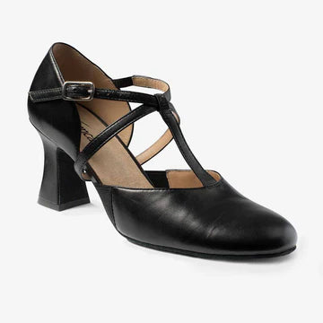 SD152 2" "LOLA" CHARACTER SHOE