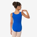 SL09 CH-Microfiber Tank Leo-BLK : 12-14